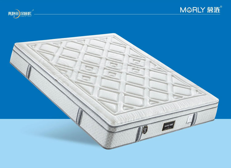 如何提升软床品牌在市场的形象