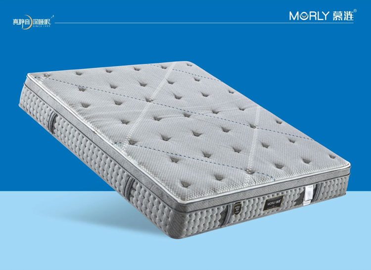 床垫选购有哪些诀窍